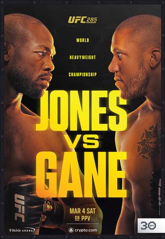 jones tapology|Jon Jones vs. Ciryl Gane, UFC 285 .